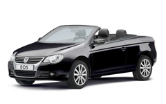 Volkswagen Eos I Кабриолет