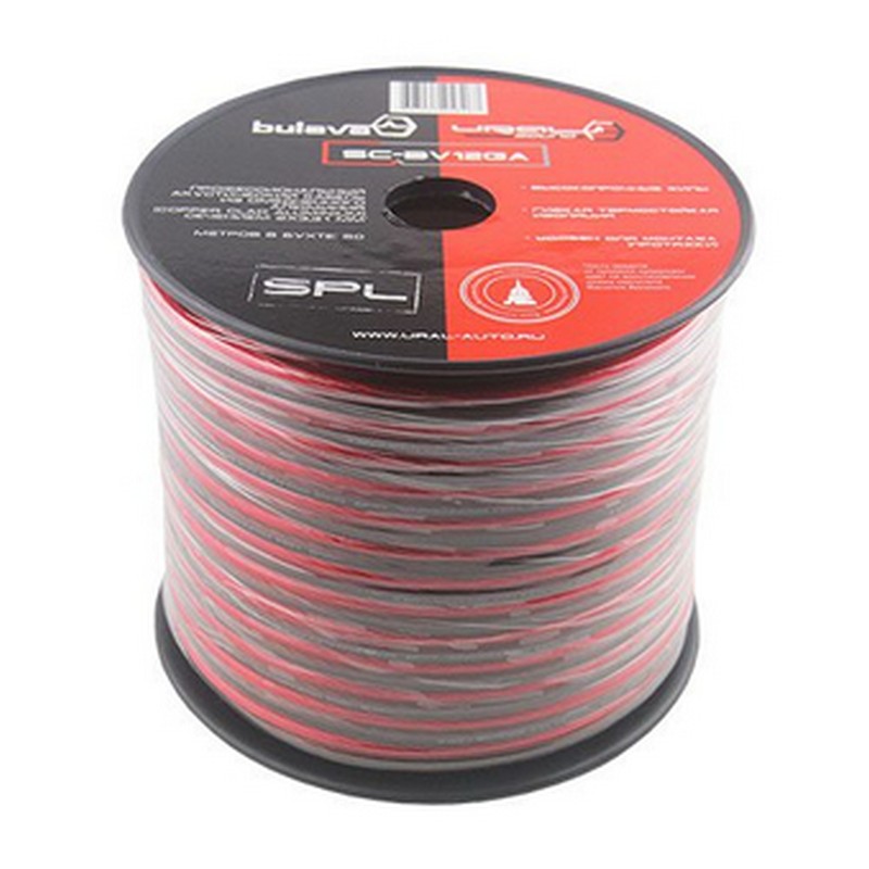 Ural sc-db14ga. Ofc кабель акустический makura. Mystery провод акустический бухта. Акустический кабель 10ga. Провод силовой amp 100% ofc ultraflexible 8ga красный, медь.