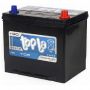 Автомобильный аккумулятор Topla Top JIS 118861 60А/ч-12V ст EN600 японские обратная 230x173x220