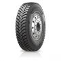 Грузовая шина Hankook Smart Work DM09 13.00R22,5 156/150K ведущая 18PR новая