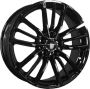 Легковой диск Khomen Wheels KHW1812 7x18 5x114,3 ET40 64,1 Black