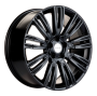 Легковой диск Khomen Wheels KHW2004 8,5x20 5x114,3 ET48 67,1 Black