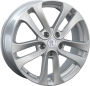 Легковой диск Replay KI256 7x17 5x114,3 ET50 67,1 S
