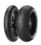 Мотошина Pirelli Diablo Rosso II 190/50 R17 73W Rear Wheel (заднее колесо)