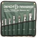 Дело Техники 544570 8 шт. 6 - 19 мм