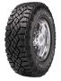 Внедорожная шина Goodyear Wrangler DuraTrac 31/10,5 R15 109Q