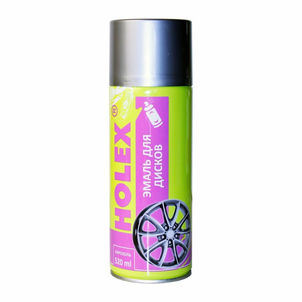 Holex HAS-3990 серебристый матовый 0,52 л HAS-3990